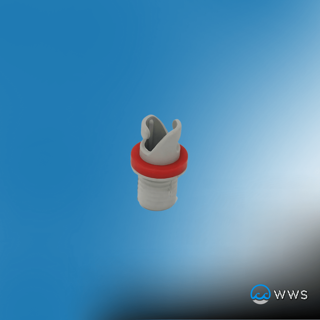 AQUAGLIDE HR VALVE ADAPTER - Water Warrior Services