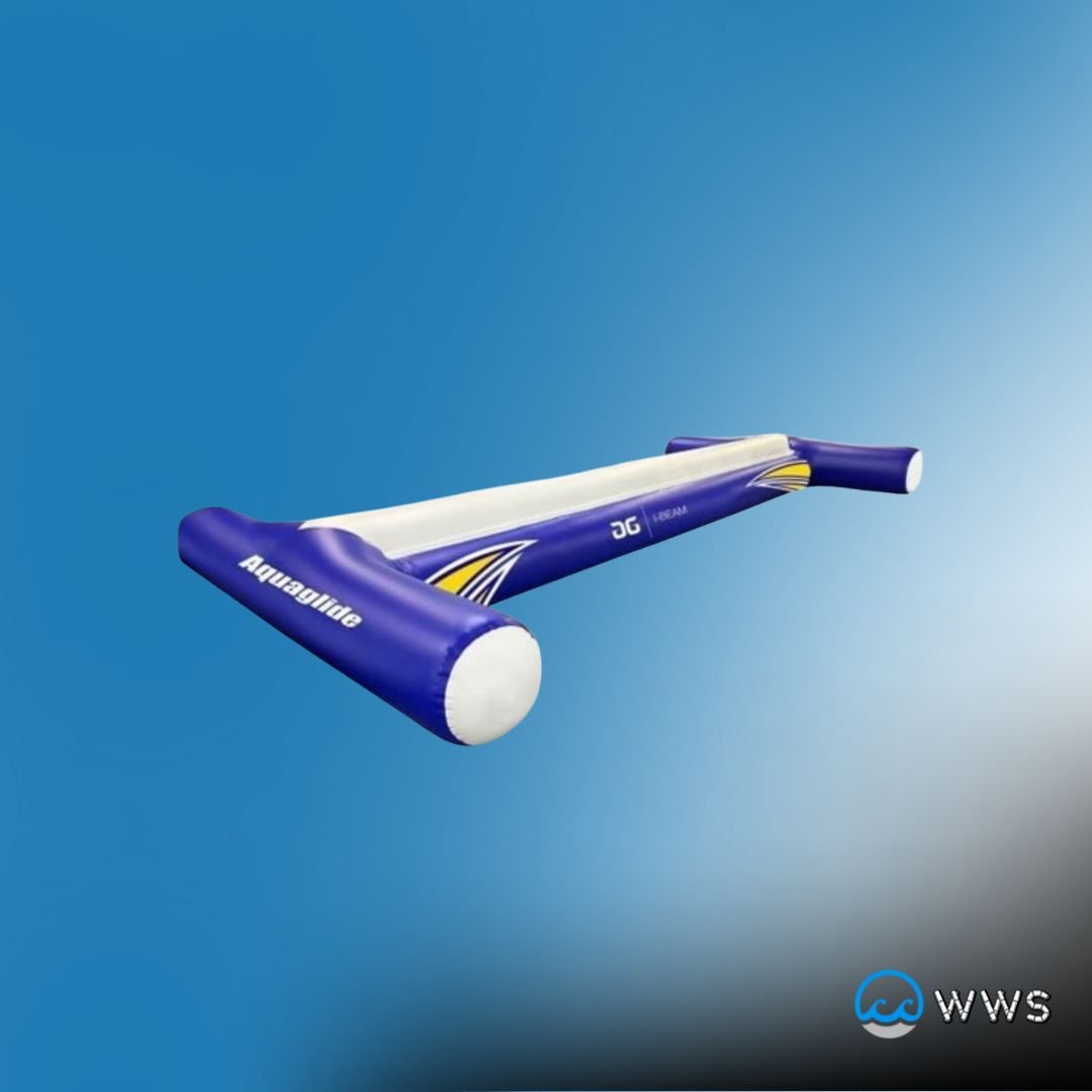 Aquaglide I - Beam 20 - Water Warrior Services