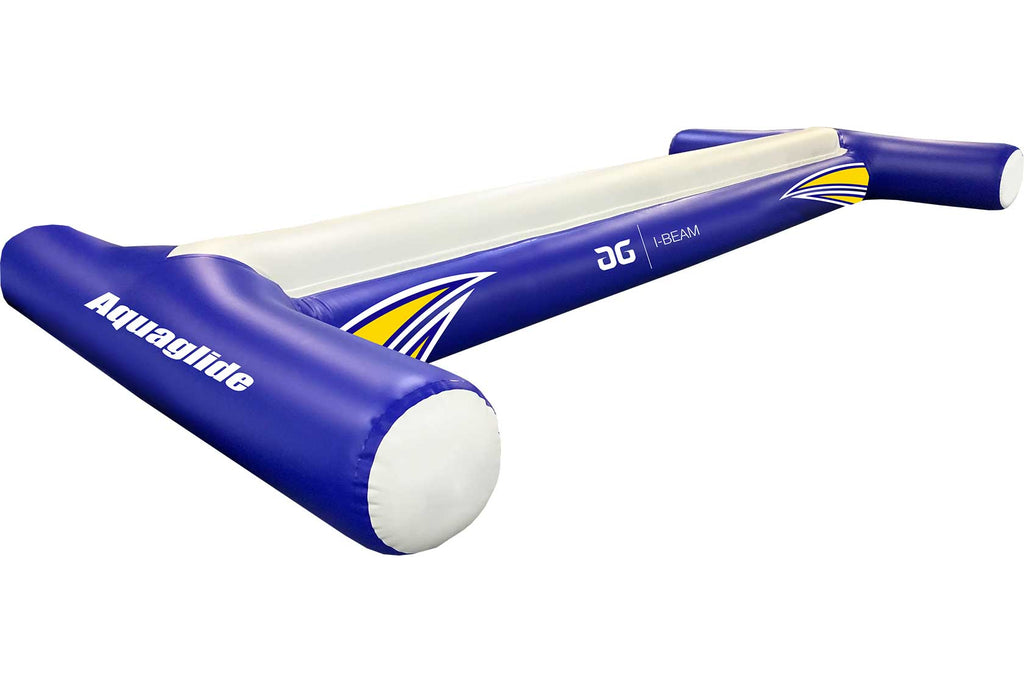 Aquaglide I - Beam 20 - Water Warrior Services