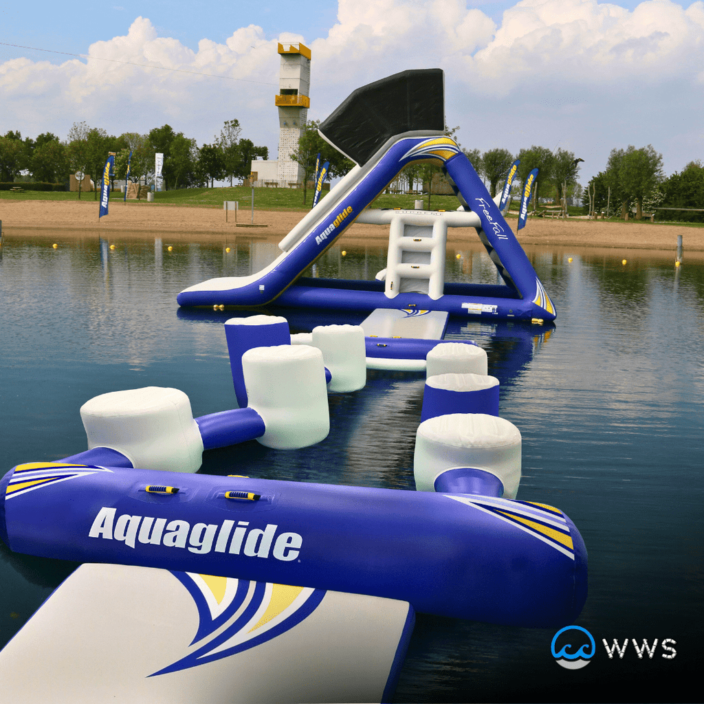 Aquaglide I - Hop 20 - Water Warrior Services