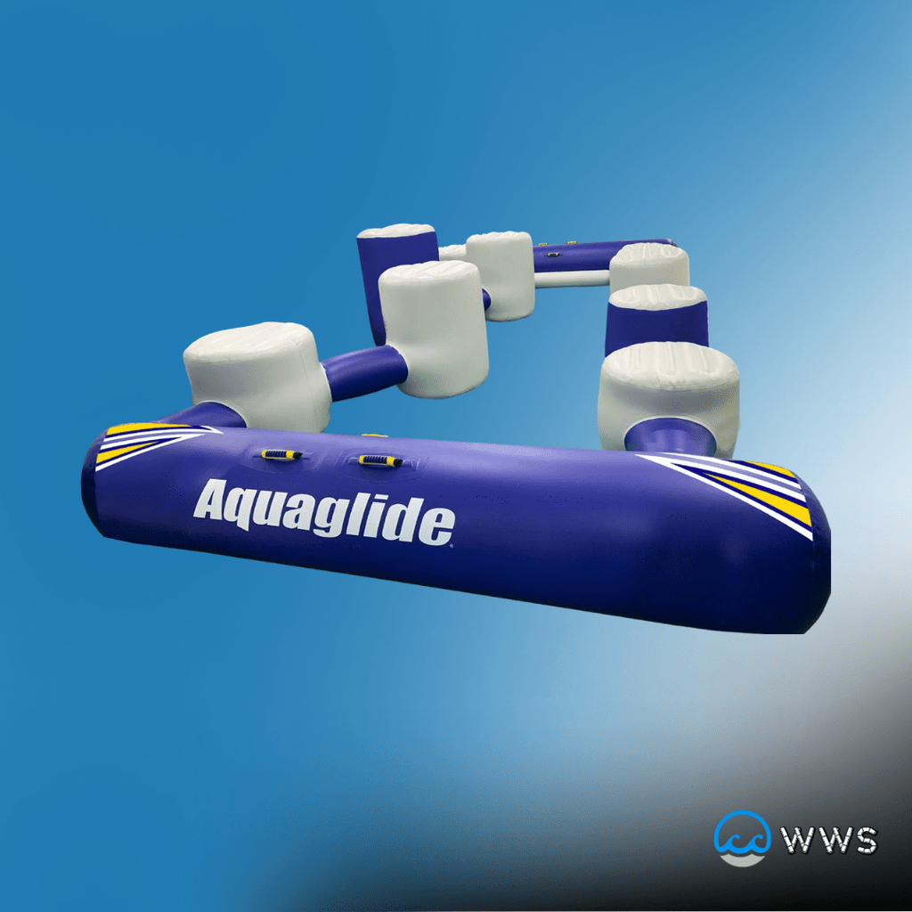 Aquaglide I - Hop 20 - Water Warrior Services