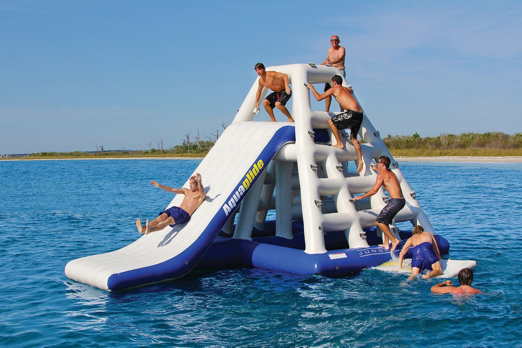 Aquaglide Jungle Joe™ 2 - Water Warrior Services