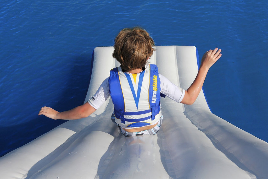 Aquaglide Jungle Joe™ 2 - Water Warrior Services