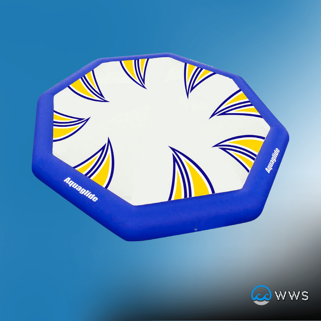 Aquaglide Kaos - Water Warrior Services