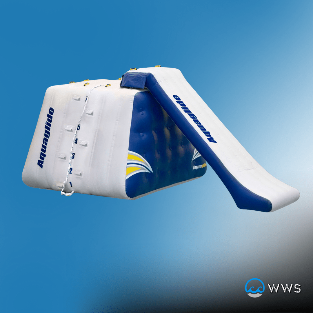 Aquaglide King of the Mountain (Body Only) - Water Warrior Services