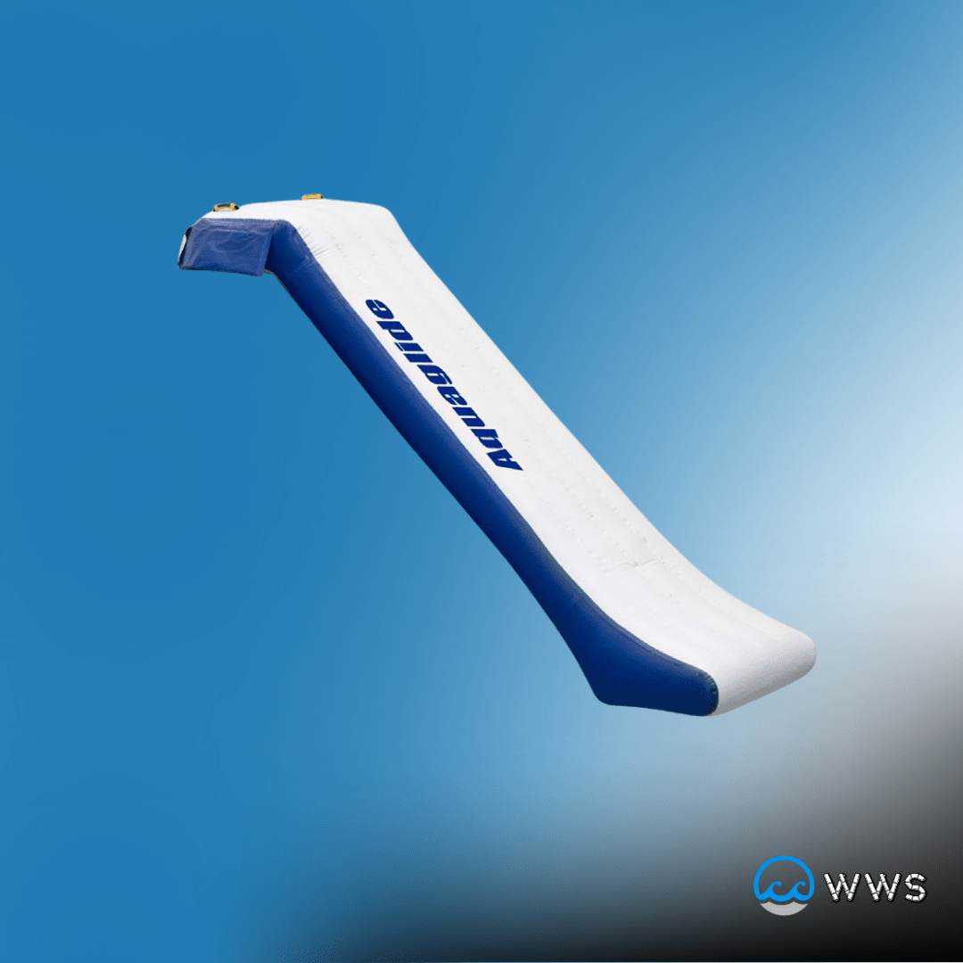 Aquaglide King of the Mountain (Body Slide Only) - Water Warrior Services