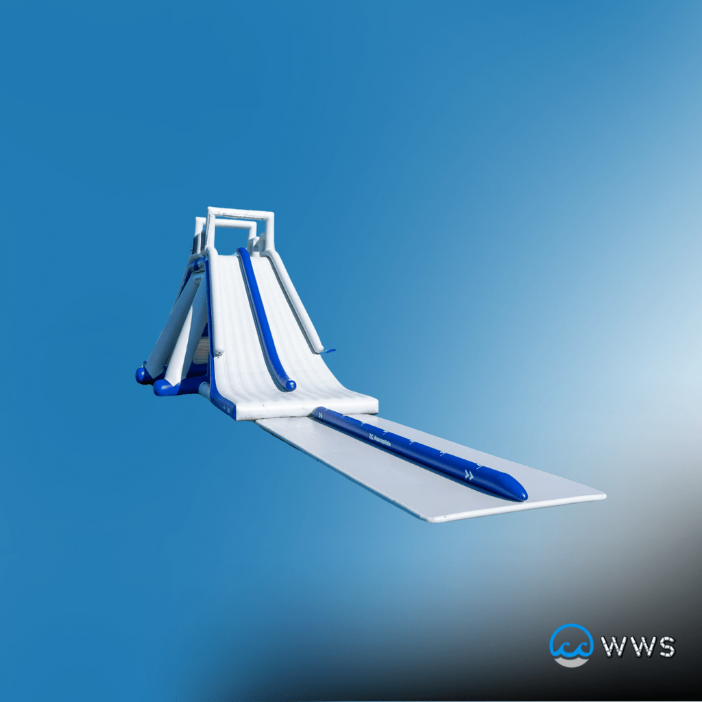 Aquaglide La Jefa TR - Water Warrior Services