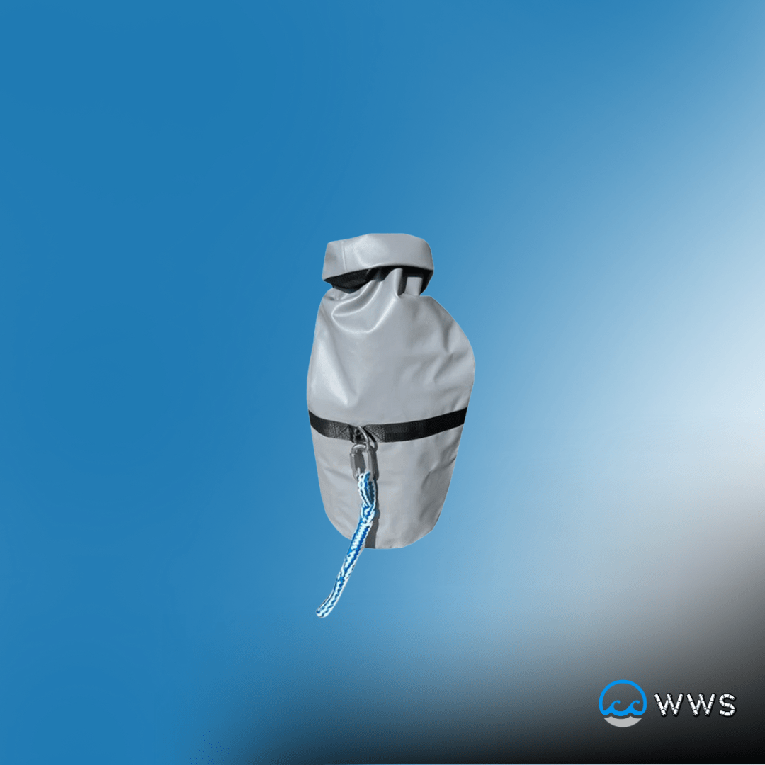 Aquaglide Lakefront Anchor Bag - Water Warrior Services