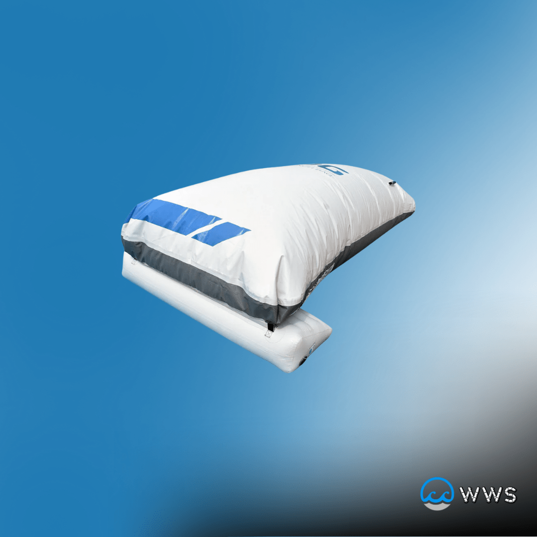 AQUAGLIDE LAUNCH BAG - Water Warrior Services