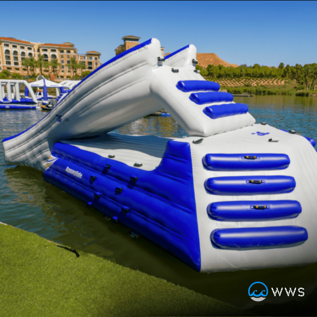 Aquaglide Loki - Water Warrior Services