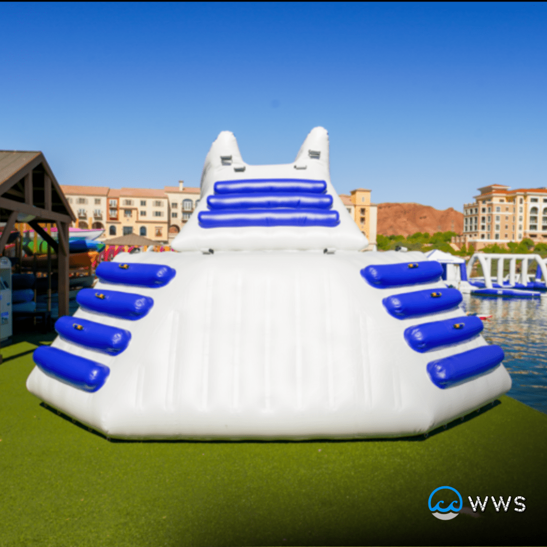 Aquaglide Loki - Water Warrior Services