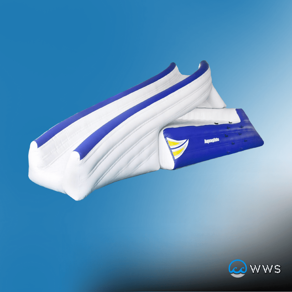 Aquaglide Loki - Water Warrior Services