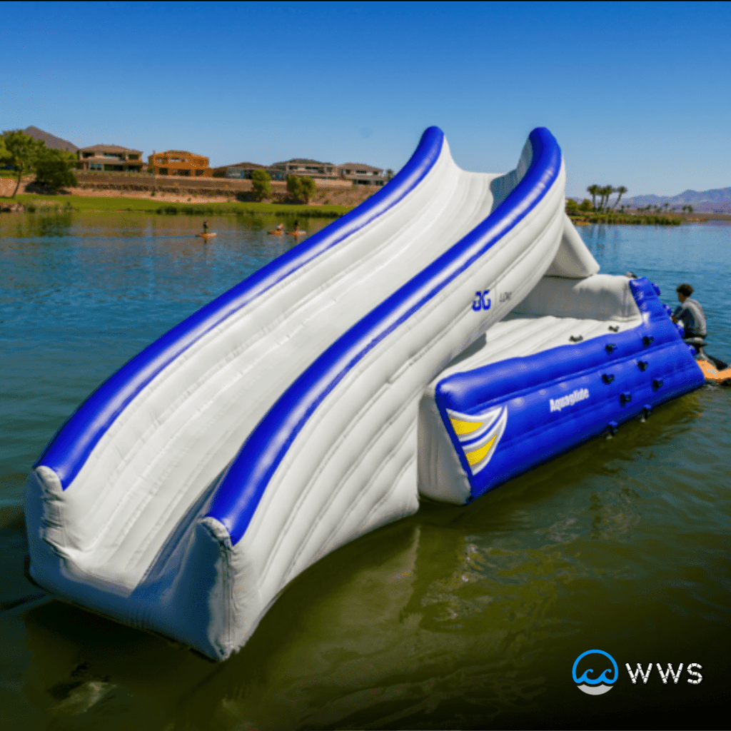 Aquaglide Loki - Water Warrior Services