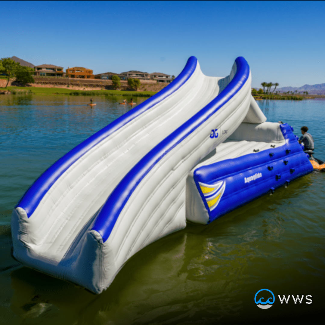 Aquaglide Loki - Water Warrior Services