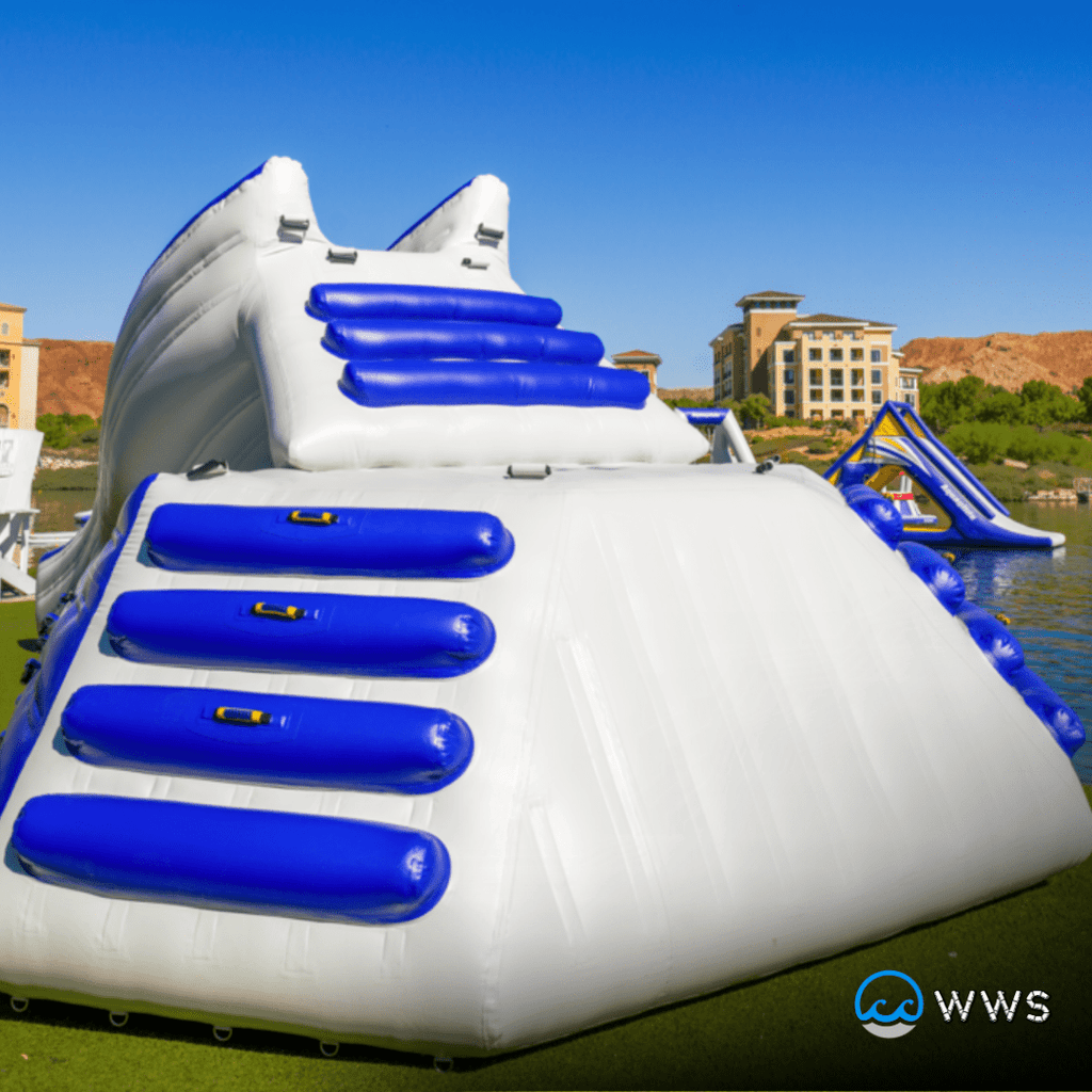 AQUAGLIDE LOKI CORNER - Water Warrior Services