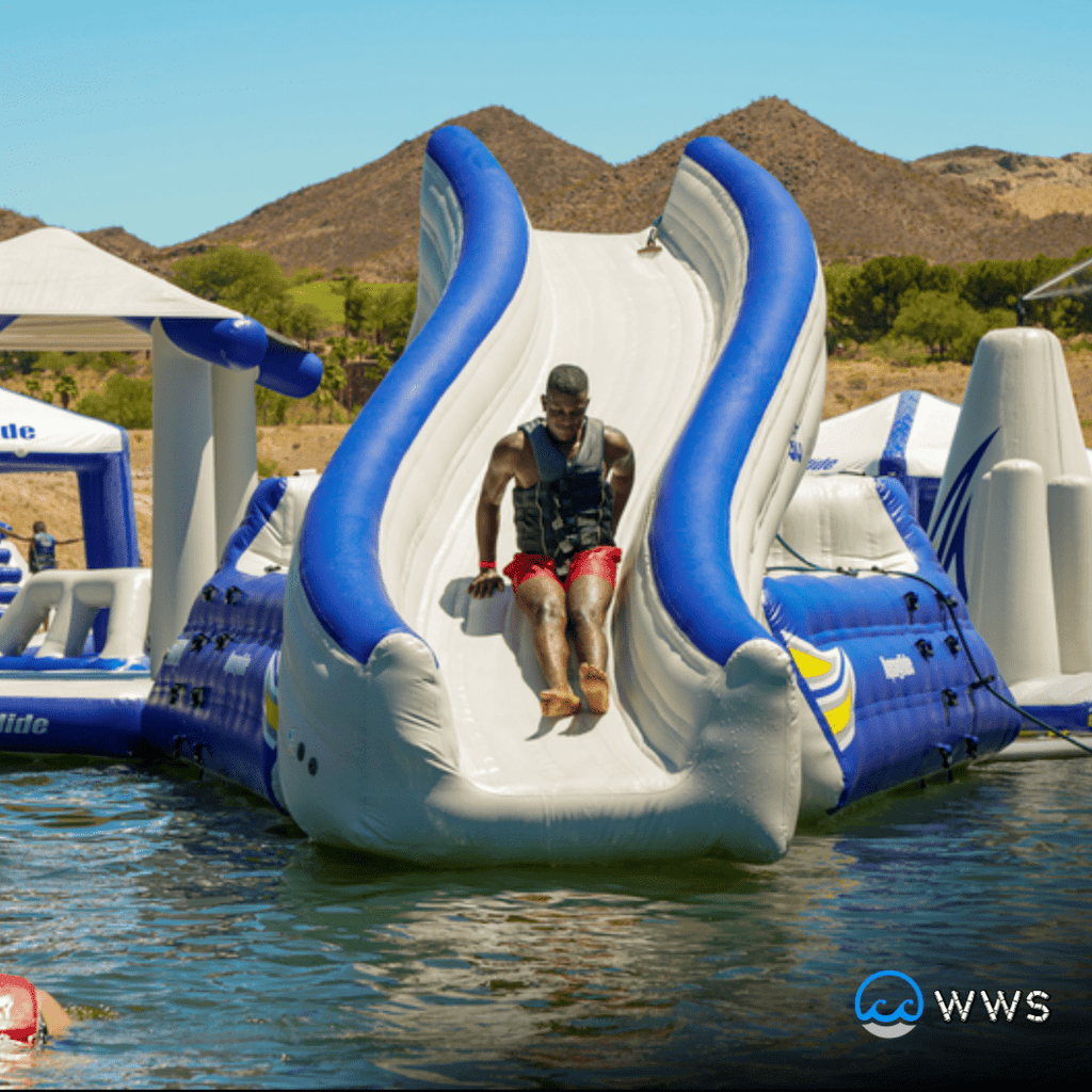 AQUAGLIDE LOKI CORNER - Water Warrior Services