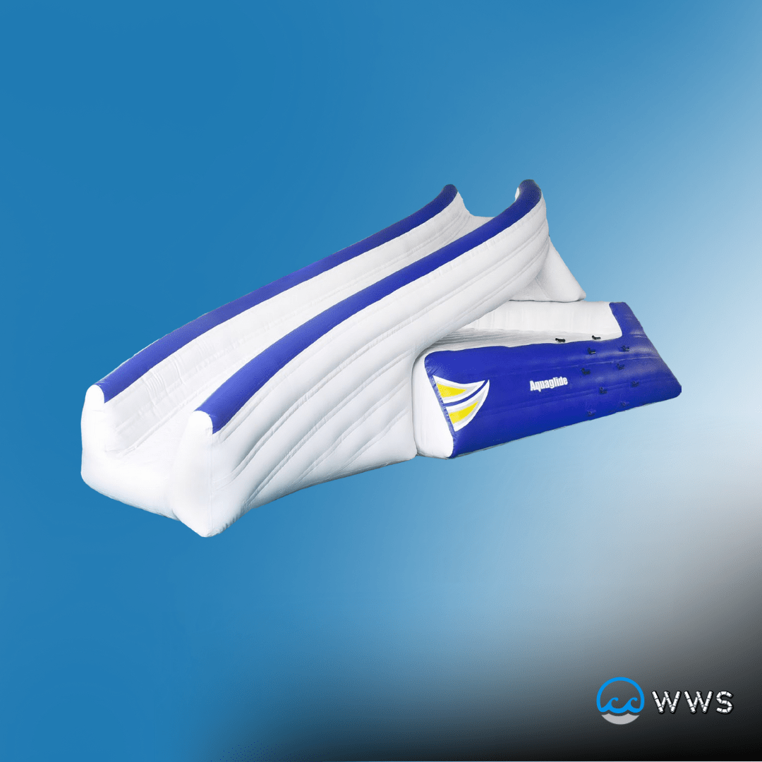 AQUAGLIDE LOKI CORNER - Water Warrior Services