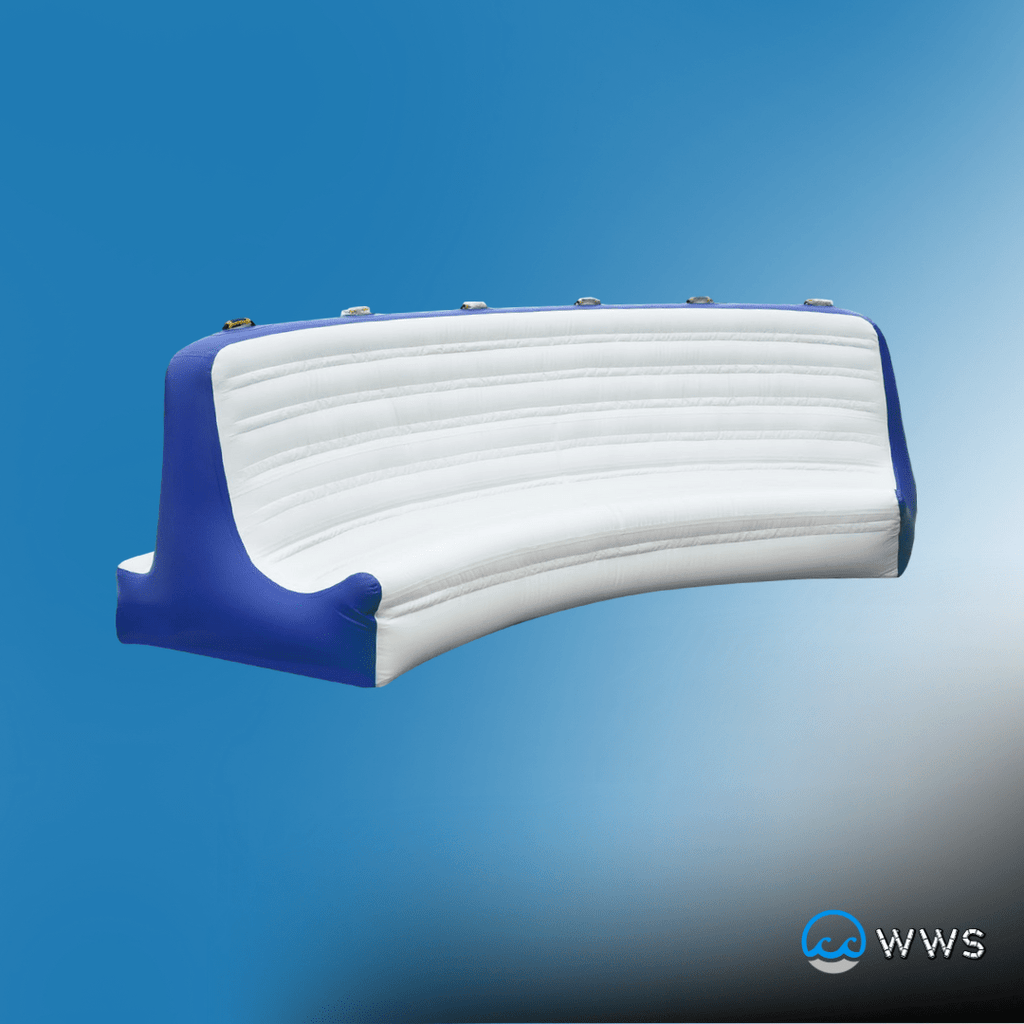 AQUAGLIDE LUGEBACK - Water Warrior Services