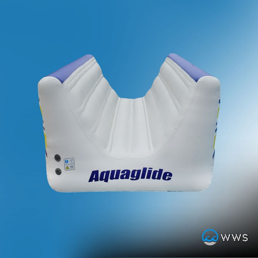 Aquaglide Lugeway 10 - Water Warrior Services