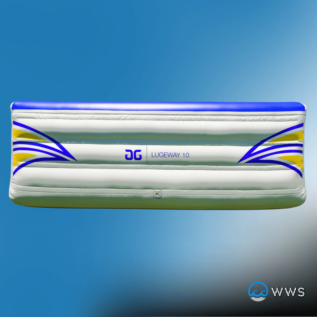 AQUAGLIDE LUGEWAY 10 - Water Warrior Services