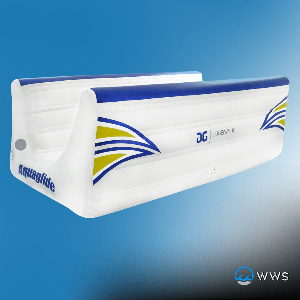 AQUAGLIDE LUGEWAY 10 - Water Warrior Services