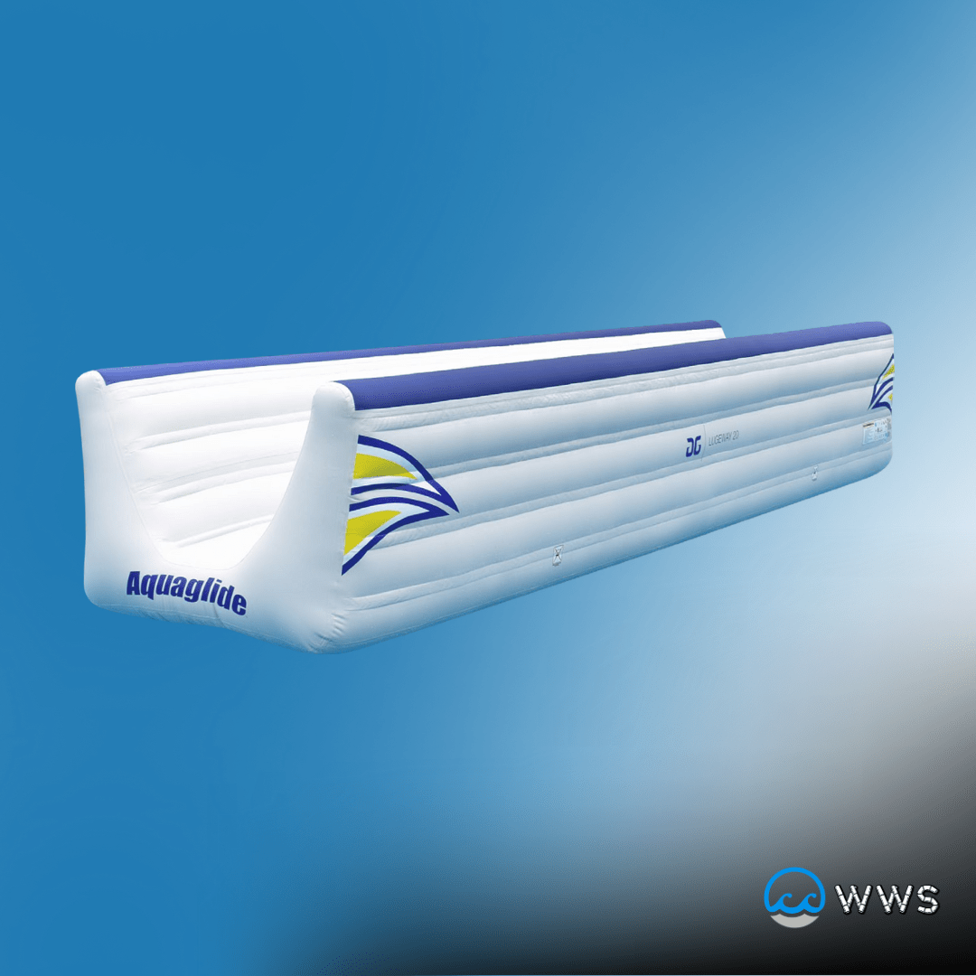 AQUAGLIDE LUGEWAY 20 - Water Warrior Services