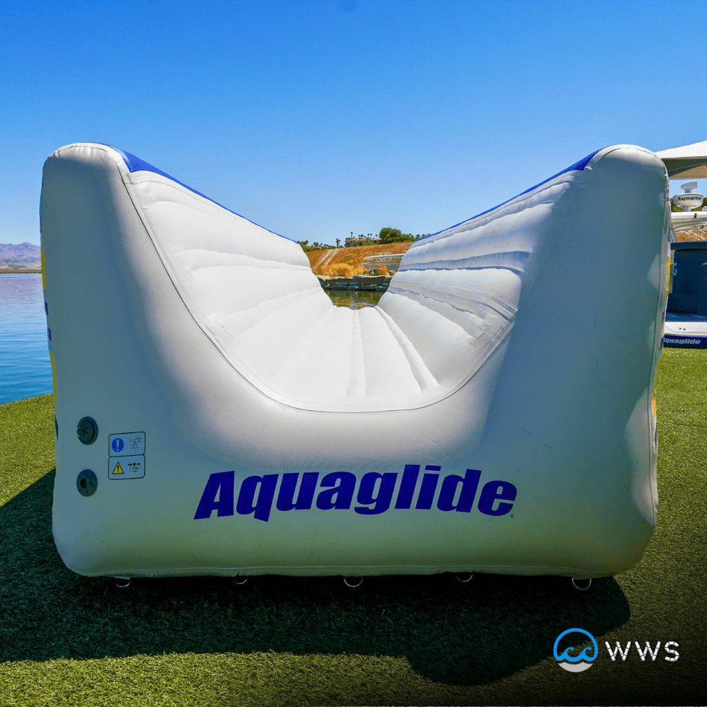 AQUAGLIDE LUGEWAY 20 - Water Warrior Services