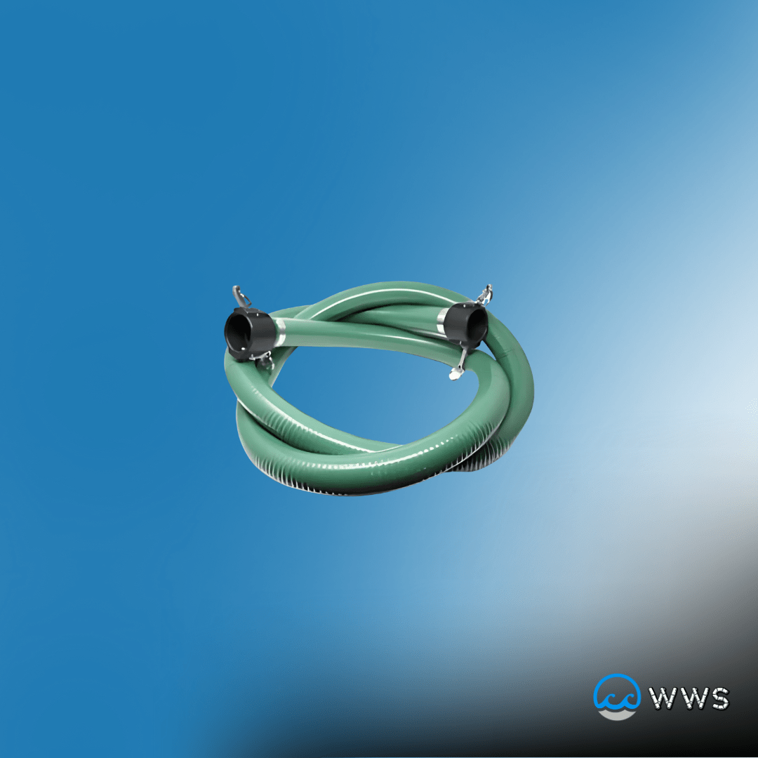 Aquaglide Monsoon System Expanded - Water Warrior Services