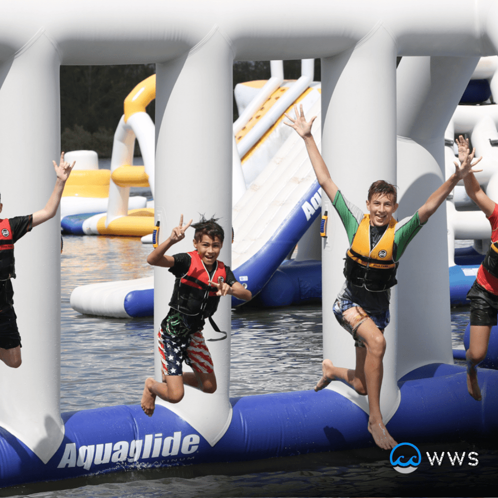 Aquaglide Neptune™ - Water Warrior Services