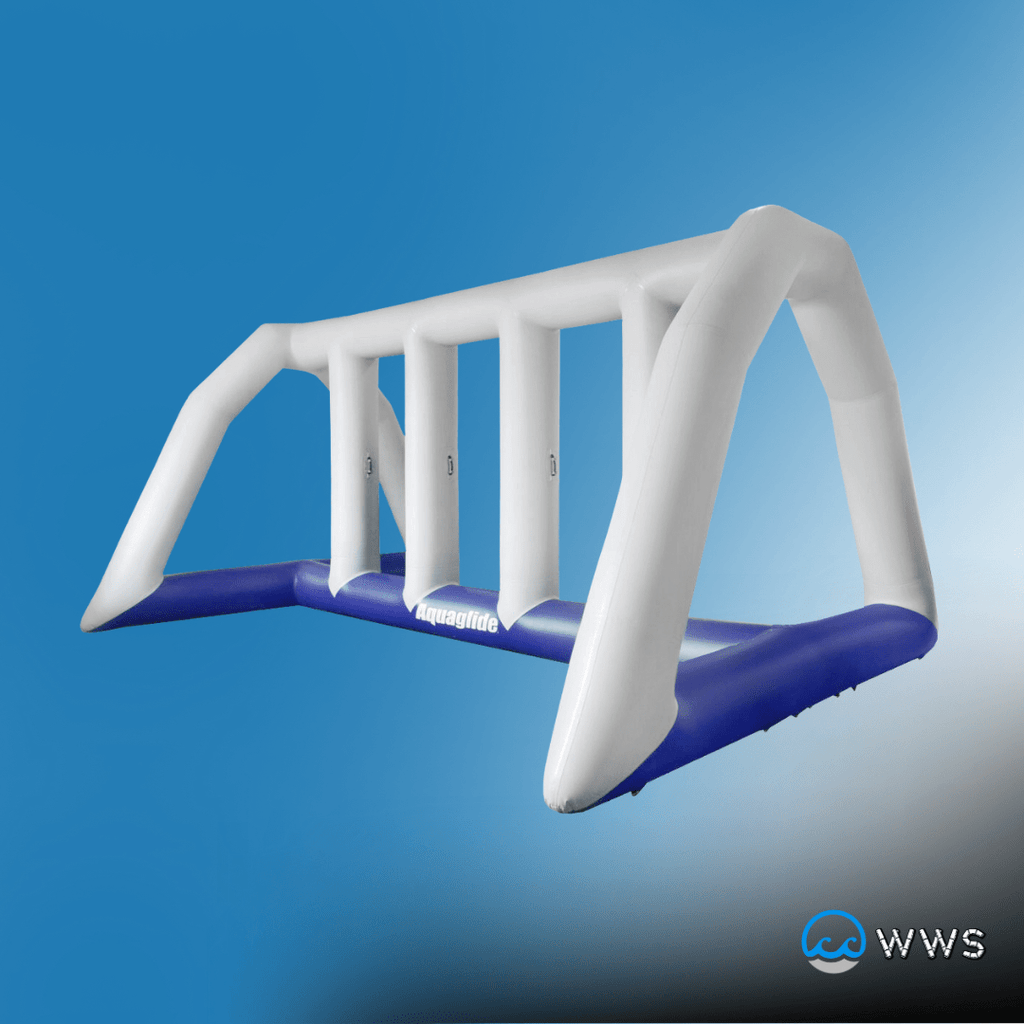 Aquaglide Neptune™ - Water Warrior Services