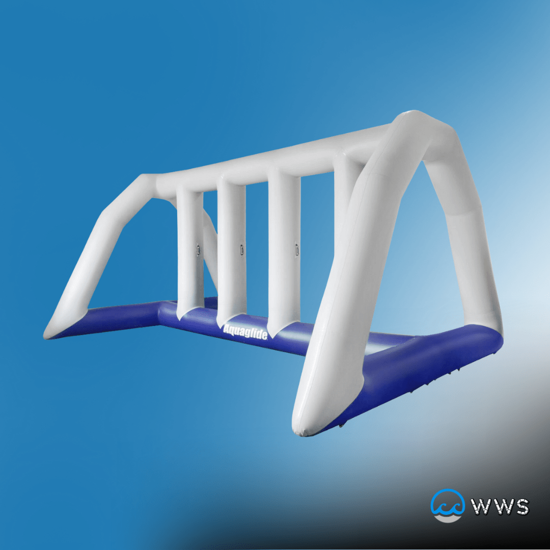 Aquaglide Neptune™ - Water Warrior Services