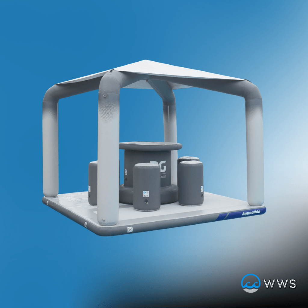 AQUAGLIDE OG LOUNGE - Water Warrior Services