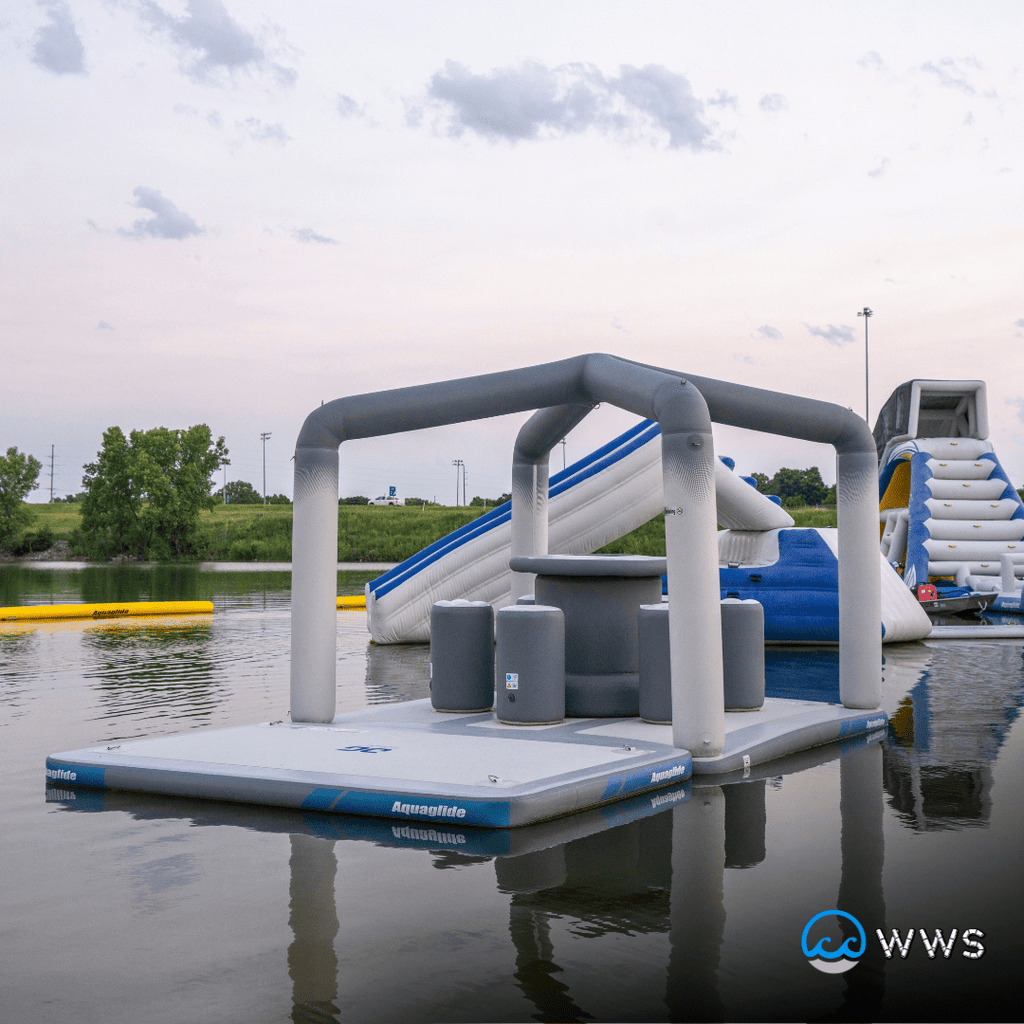 AQUAGLIDE OG LOUNGE - Water Warrior Services