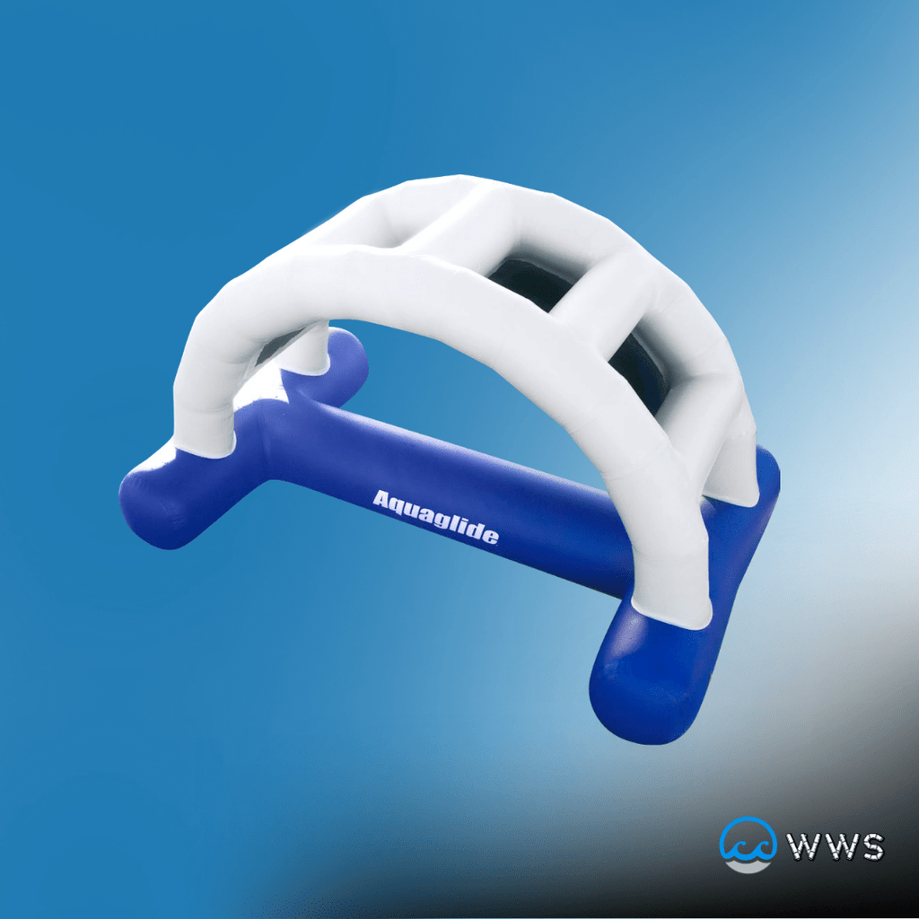 Aquaglide Overpass 10 - Water Warrior Services