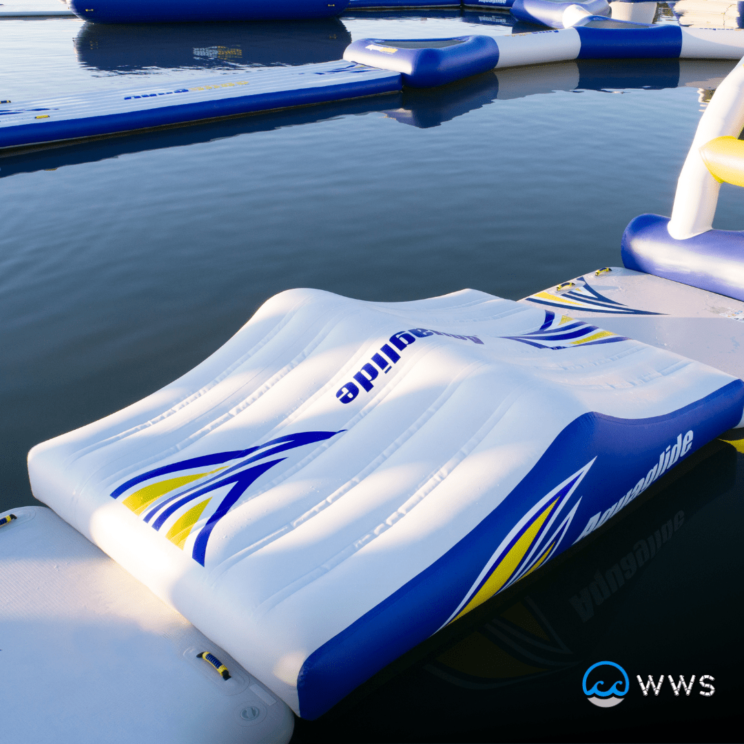 Aquaglide Parkway 10 - Water Warrior Services