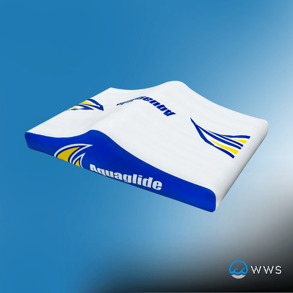 Aquaglide Parkway 10 - Water Warrior Services