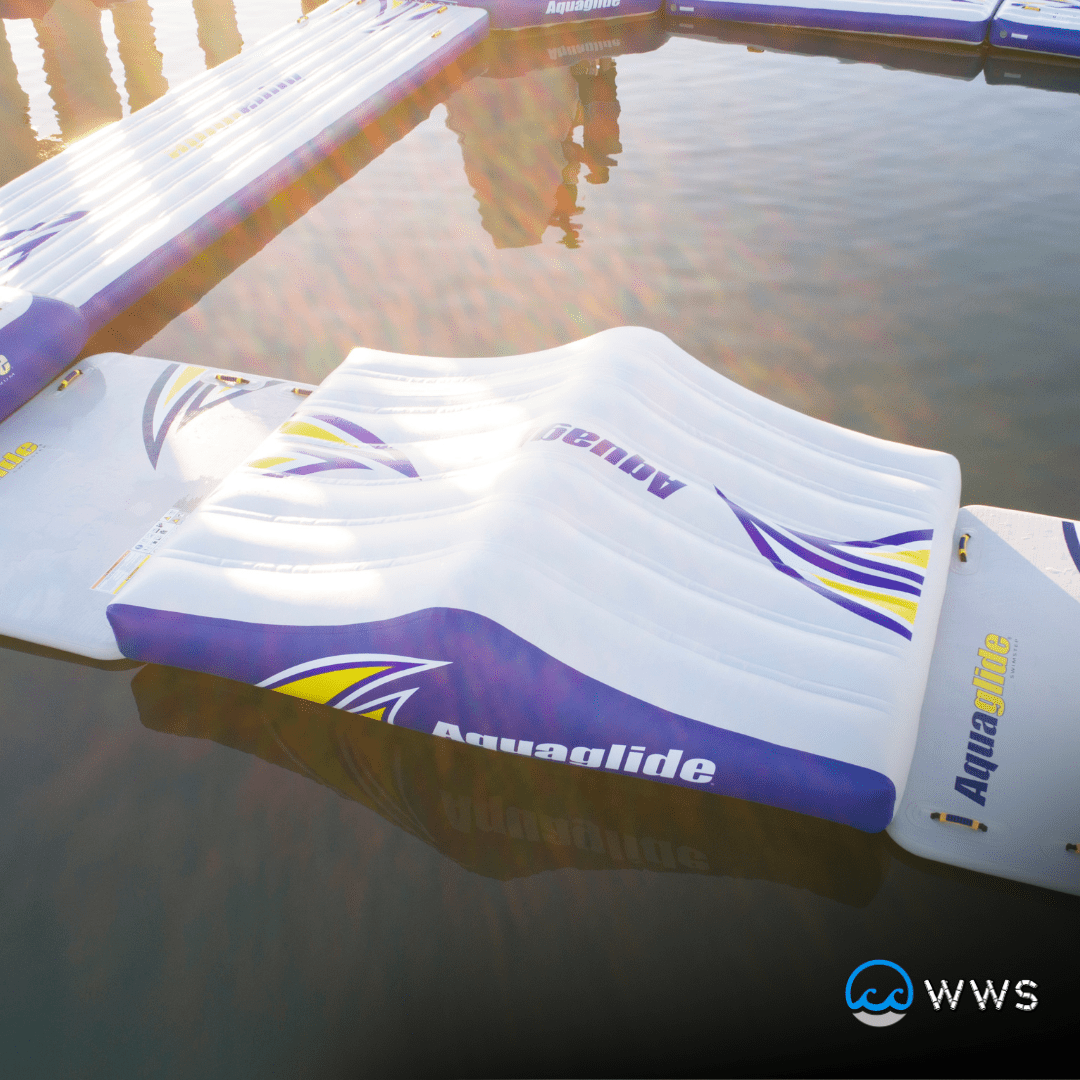 Aquaglide Parkway 10 - Water Warrior Services