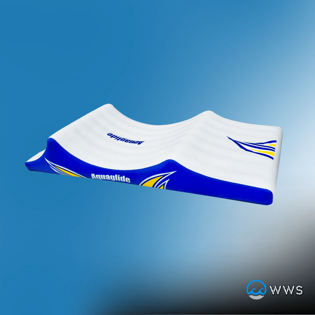 Aquaglide Parkway 20 - Water Warrior Services