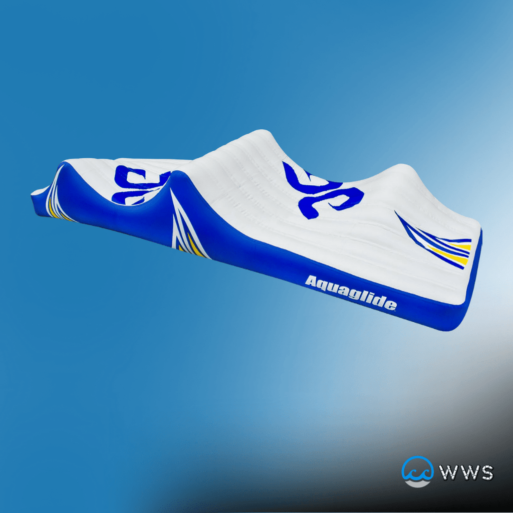 Aquaglide Parkway 30 - Water Warrior Services