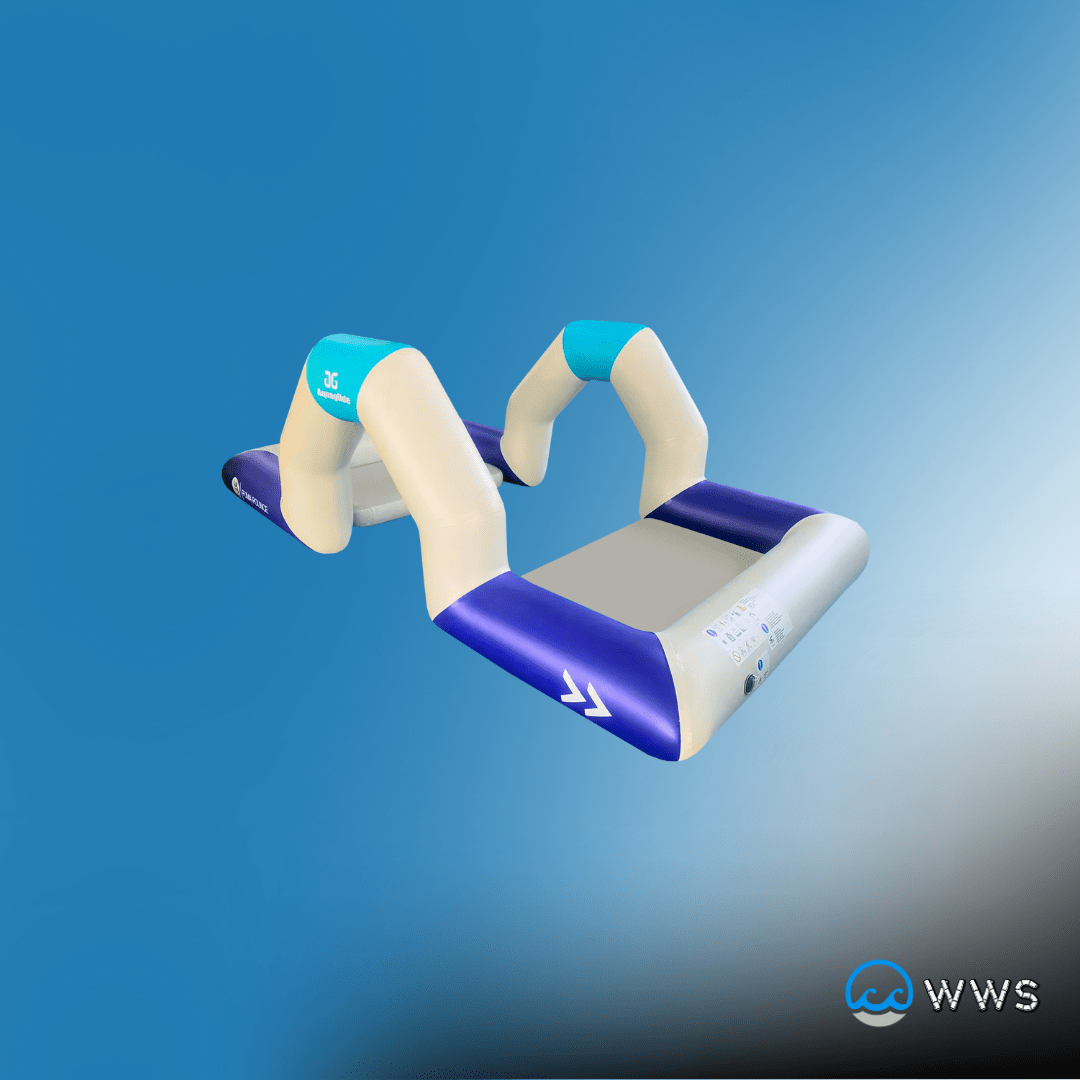 Aquaglide Puma Pounce - Water Warrior Services