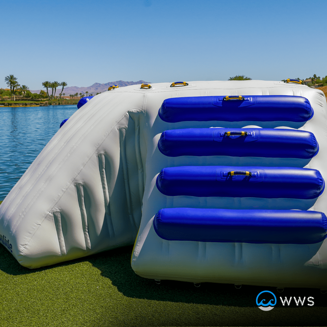 AQUAGLIDE QUARTERBACK - Water Warrior Services