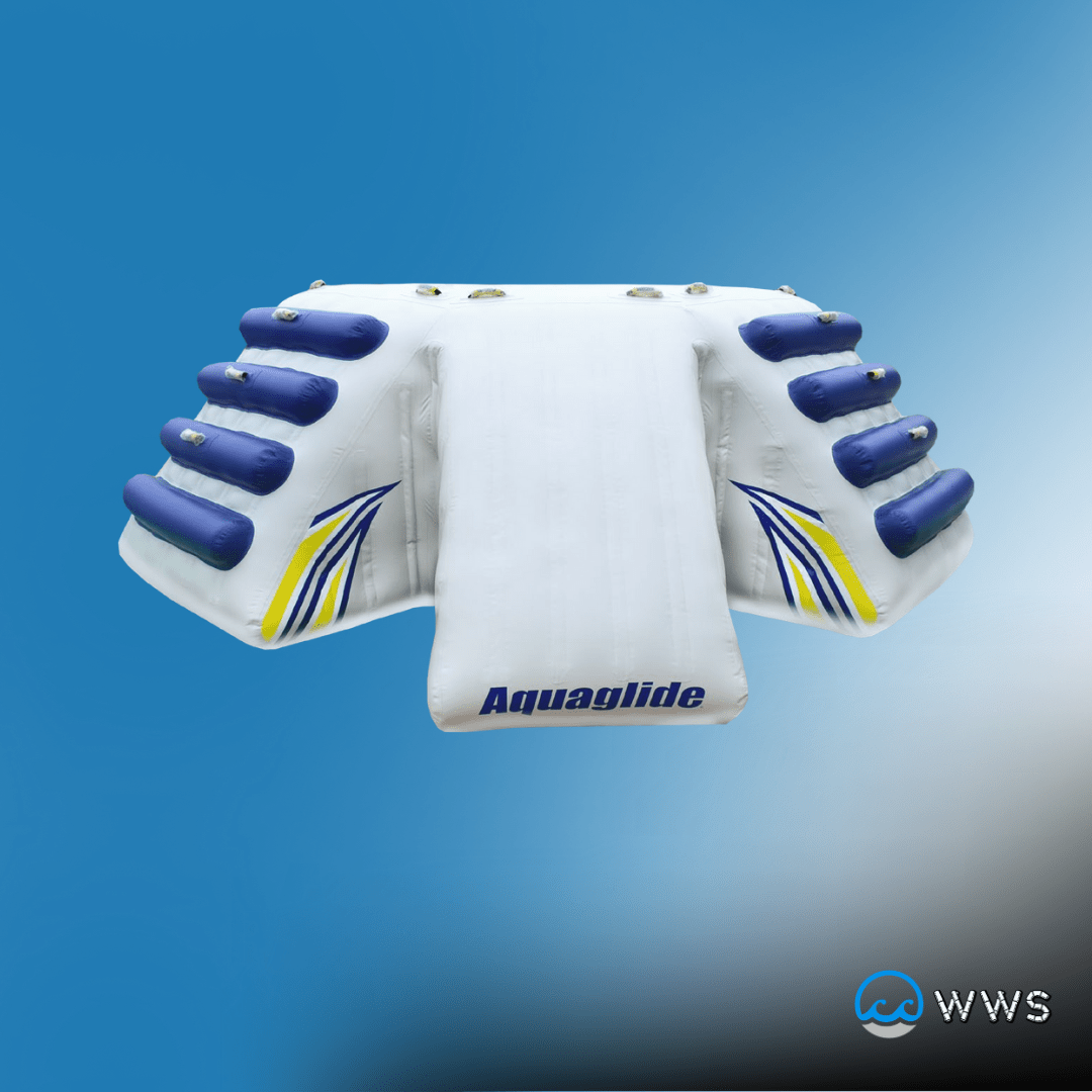 AQUAGLIDE QUARTERBACK - Water Warrior Services