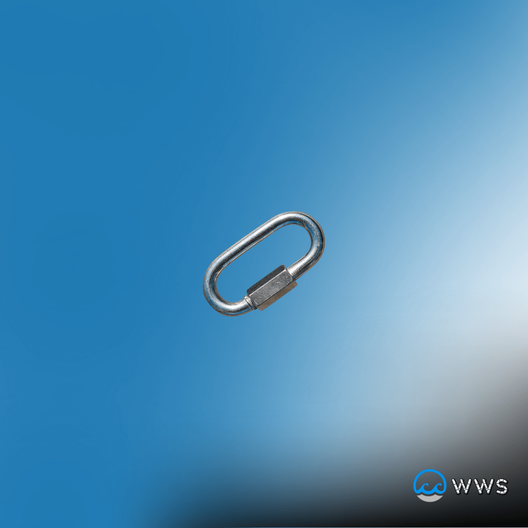 Aquaglide Quick Link (ea) - Water Warrior Services