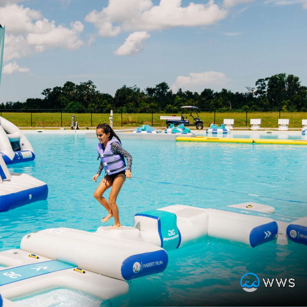 Aquaglide Rabbit Run - Water Warrior Services