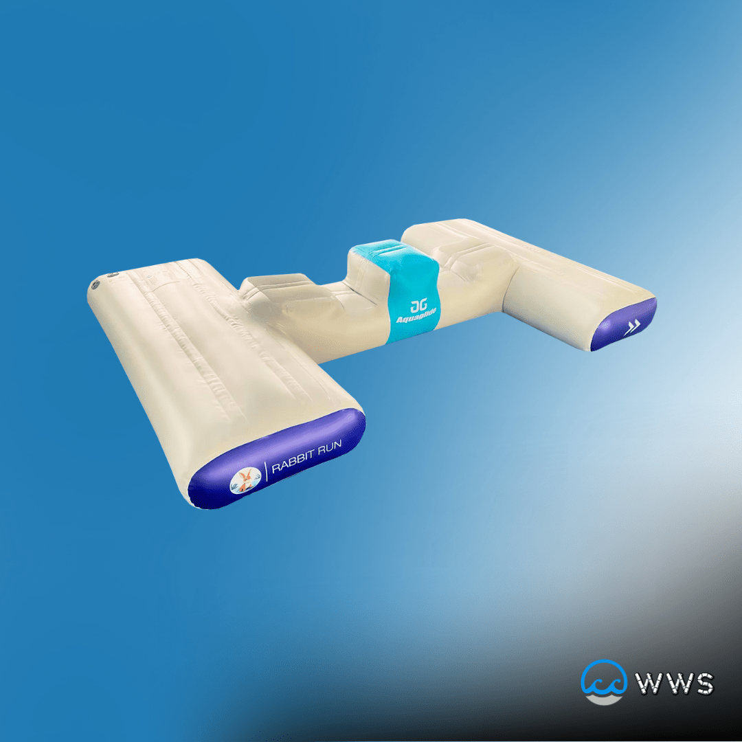 Aquaglide Rabbit Run - Water Warrior Services