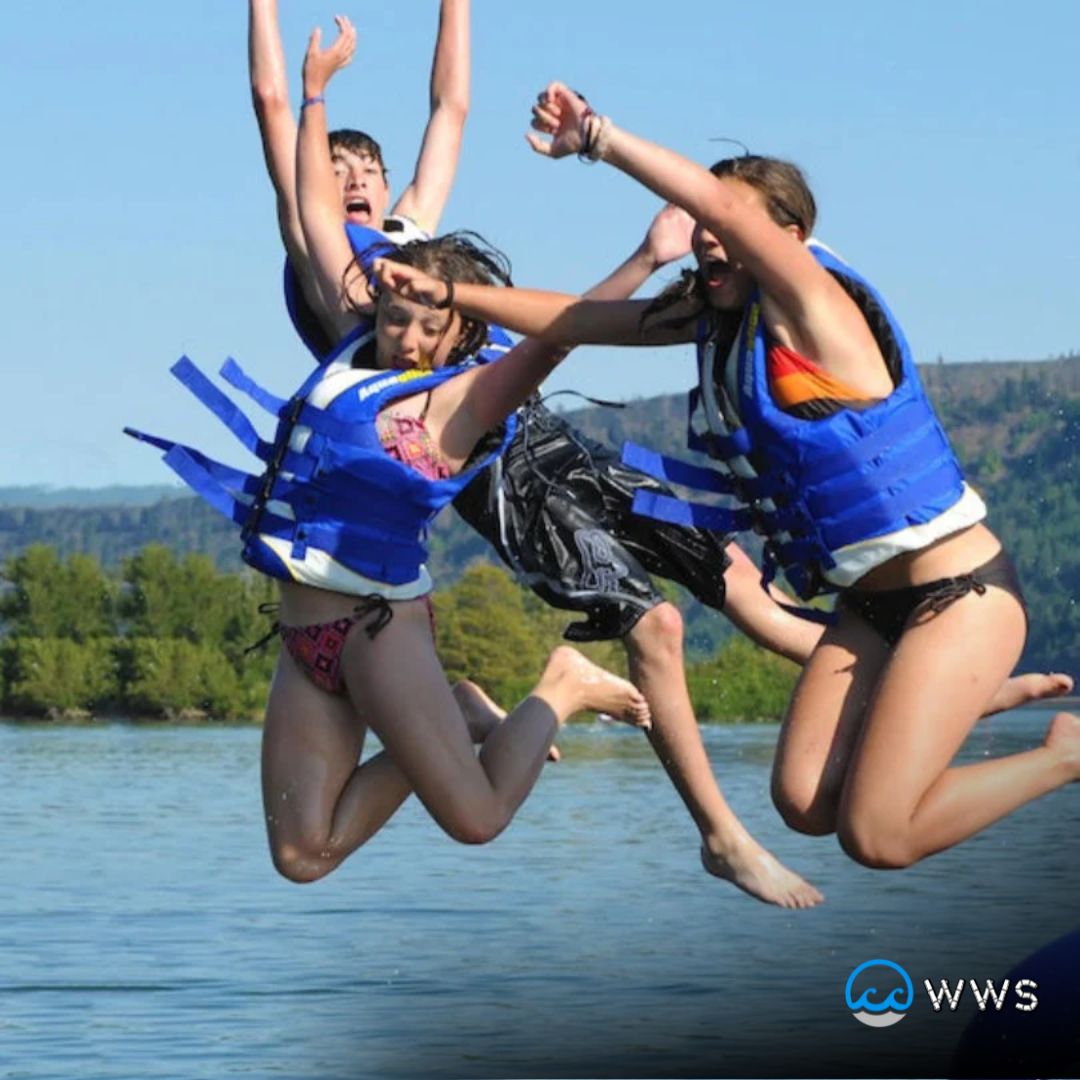 Aquaglide Rebound 20 - Water Warrior Services