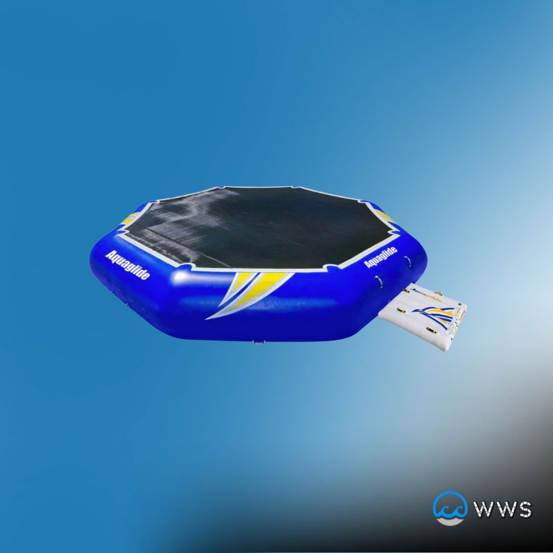 Aquaglide Rebound 20 - Water Warrior Services