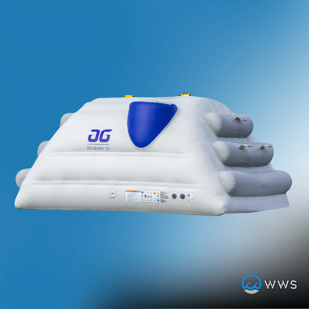 Aquaglide Ridgeway 10 - Water Warrior Services
