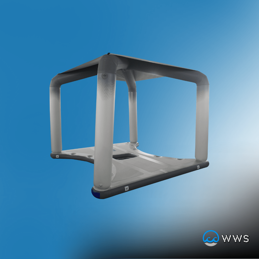 AQUAGLIDE RIVIERA LOUNGE - Water Warrior Services