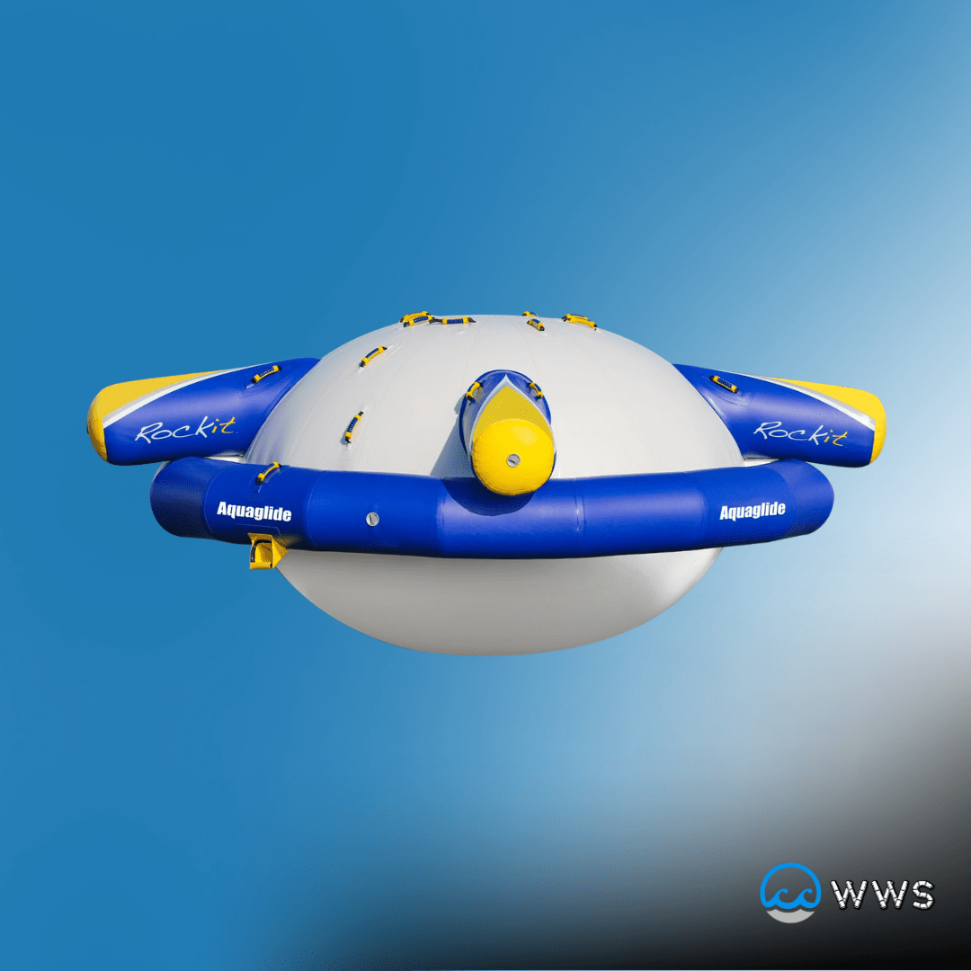 Aquaglide Rockit™ - Water Warrior Services